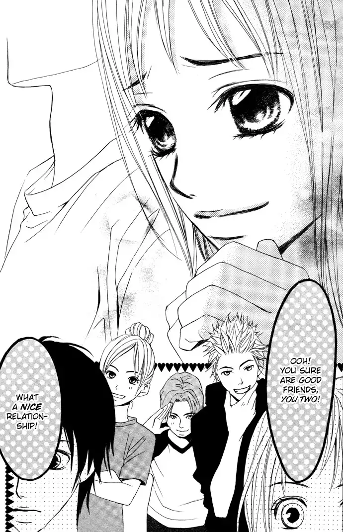 Kimi ga Suki Chapter 1 15